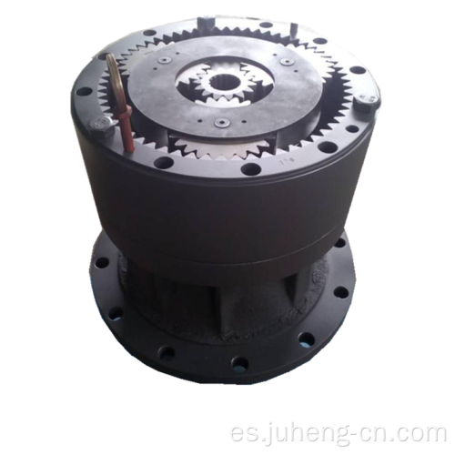 Excavator SH350-3 Reductor de swing SH350-3 Swing Gearbox